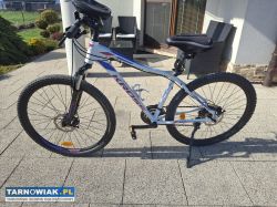 Rower Kross Lea 3,0 Damski - Obrazek 2