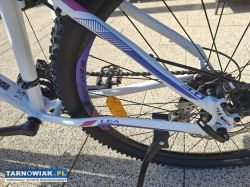 Rower Kross Lea 3,0 Damski - Obrazek 3