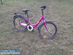 Sprzedam rower jak na foto - Obrazek 1
