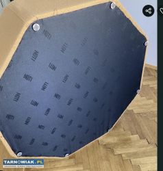 Duża wygodna pufa Noti ! - Obrazek 3