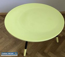 Fajny stolik Noti - do salonu lub pokoju dziecka - Obrazek 2