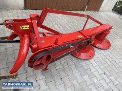 Kosiarka rotacyjna 165 - Obrazek 1