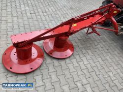 Kosiarka rotacyjna 165 - Obrazek 3