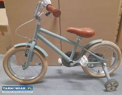 Rower dla dziecka 16" koła - Obrazek 1