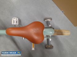 Rower dla dziecka 16" koła - Obrazek 3