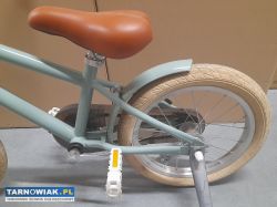 Rower dla dziecka 16" koła - Obrazek 4