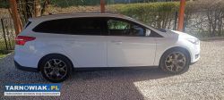 Ford focus mk3 diesel - Obrazek 2