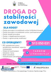 szkolenia, refundacja wynagrodzenia! - Obrazek 1