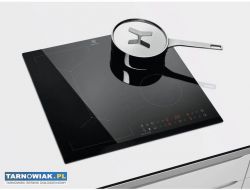Płyta indukcyjna Electrolux LIV63431BK - Obrazek 1