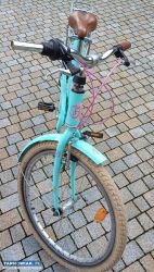 Sprzedam rower - Obrazek 1