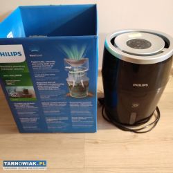 Nawilzacz powietrza - Obrazek 1