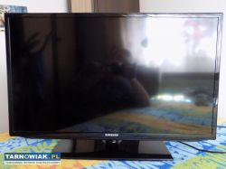 Telewizor Samsung - Obrazek 1