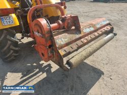 Kosiarka bijakowa mulcher 155 cm francuska - Obrazek 1