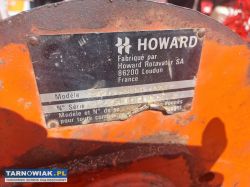 Kosiarka bijakowa mulcher 155 cm francuska - Obrazek 4