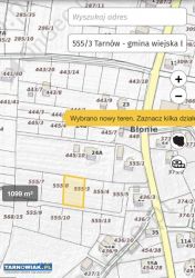 Działka - Obrazek 1