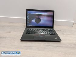 Laptop Lenovo T450 i5-5300 Kompletny, sprawny - Obrazek 1