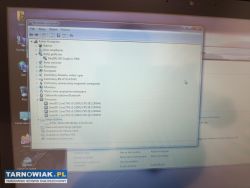 Laptop Lenovo T450 i5-5300 Kompletny, sprawny - Obrazek 2