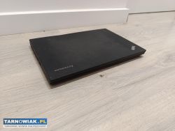 Laptop Lenovo T450 i5-5300 Kompletny, sprawny - Obrazek 3