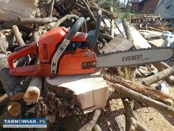 Husqvarna 357xp 2002 rok - Obrazek 2