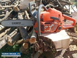 Husqvarna 357xp 2002 rok - Obrazek 1