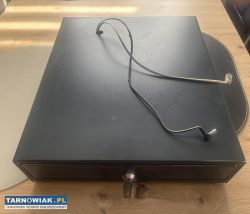 szuflada na pieniądze pod kasę fiskalną - Obrazek 2