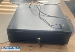 szuflada na pieniądze pod kasę fiskalną - Obrazek 3