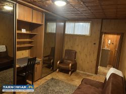 Wynajmę kawalerkę Tarnów-Niepodległości - Obrazek 1