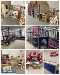 Gotowy biznes - bawialnia dla dzieci - Obrazek 4