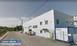 Wynajme lokal usługowo - magazynowy - Obrazek 1