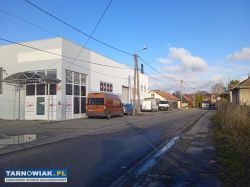 Wynajme lokal usługowo - magazynowy - Obrazek 2