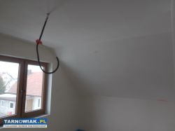 Tynki maszynowe - Obrazek 1