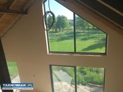 Tynki maszynowe - Obrazek 3