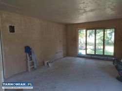 Tynki maszynowe - Obrazek 4