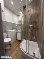 Kawalerka z balkonem/ blisko uczelni - Obrazek 4