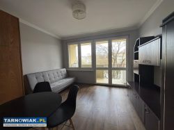 Kawalerka z balkonem/ blisko uczelni - Obrazek 3