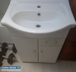 Komplet łazienkowy - Obrazek 1