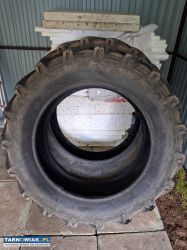Opony c330 c328. 325 do ciągnika ursus - Obrazek 3