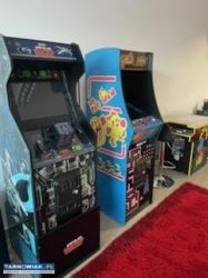 Sprzetam prosperującą bawialnie dla dzieci - Obrazek 2