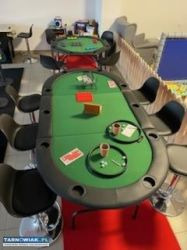 Sprzetam prosperującą bawialnie dla dzieci - Obrazek 4