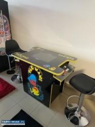 Sprzetam prosperującą bawialnie dla dzieci - Obrazek 3