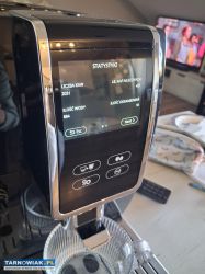 Ekspres do kawy DeLonghi Dinamica Plus - Obrazek 2