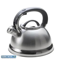 Czajnik Maestro z gwizdkiem 2.8 l - Obrazek 1