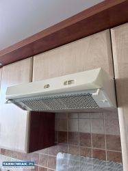 Okap kuchenny Amica - Obrazek 1