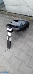 Isofix - Obrazek 1