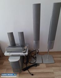 Dvd sound panasonic sa-ht845 - Obrazek 1