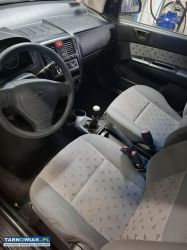 Sprzedam Hyundaia Getz - Obrazek 3