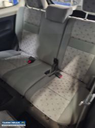 Sprzedam Hyundaia Getz - Obrazek 4