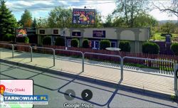 Lokal użytkowy  Tarnów ul Lwowska - Obrazek 1