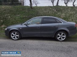 Audi a4 b7 1.9 tdi - Obrazek 2