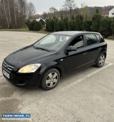 Kia ceed 1.4 benzyna 2008r - Obrazek 1